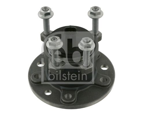 FEBI BILSTEIN rato guolio komplektas 26675